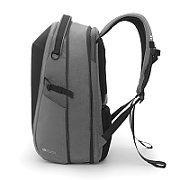 XD DESIGN BACKPACK BIZZ BACKPACK GREY P/N: P705.932_10