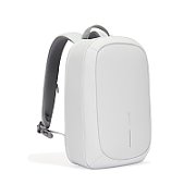 XD DESIGN ANTI-THEFT BACKPACK BOBBY EDGE WHITE P/N: P706.2503_1