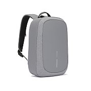 XD DESIGN ANTI-THEFT BACKPACK BOBBY EDGE GREY P/N: P706.2502_1