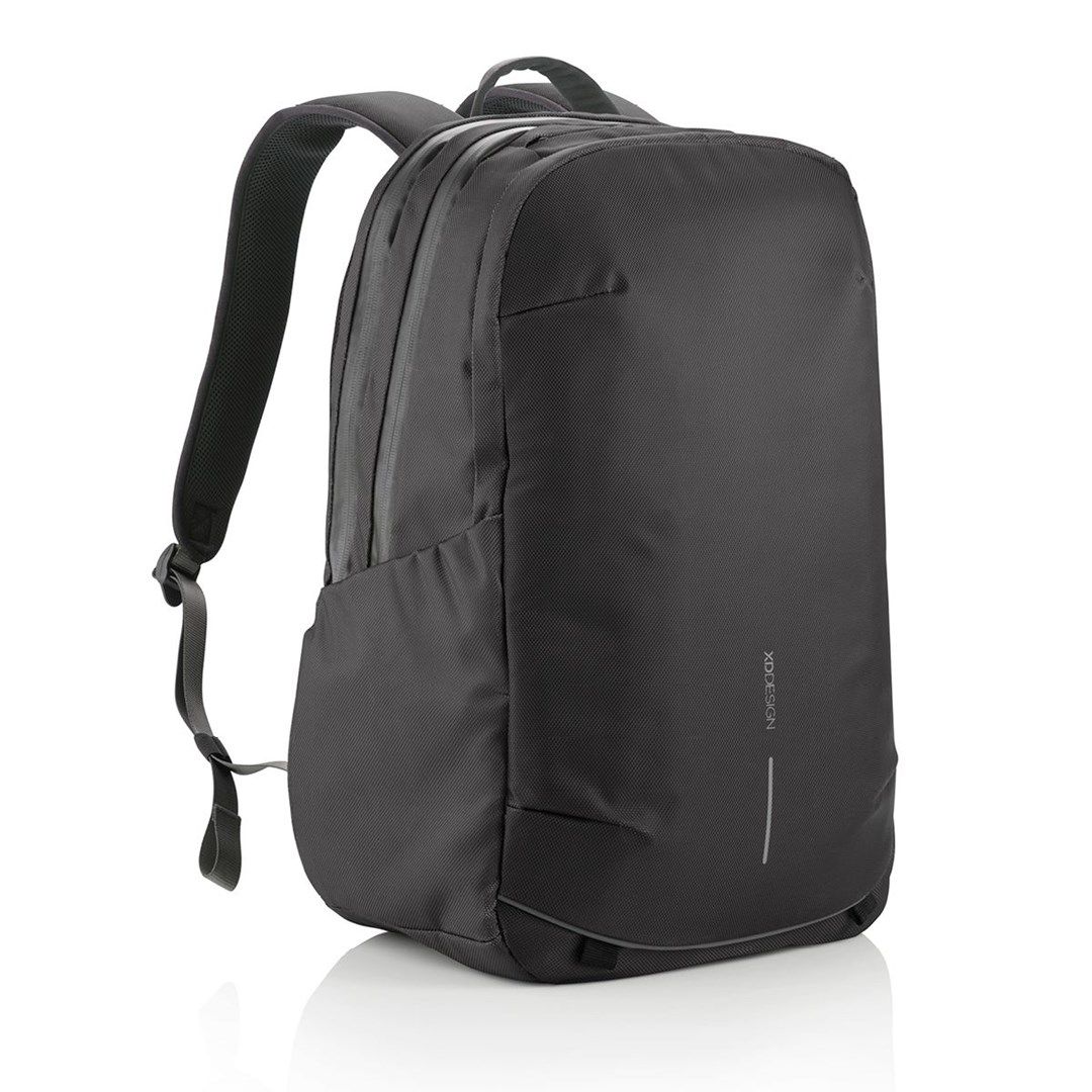 XD DESIGN BACKPACK BOBBY EXPLORE BLACK P/N: P705.911_8