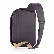 XD DESIGN ANTI-THEFT BACKPACK BOBBY SLING BLACK P/N: P705.781_9