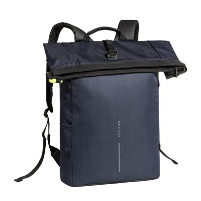 XD DESIGN BACKPACK BOBBY URBAN LITE NAVY P/N: P705.505_5