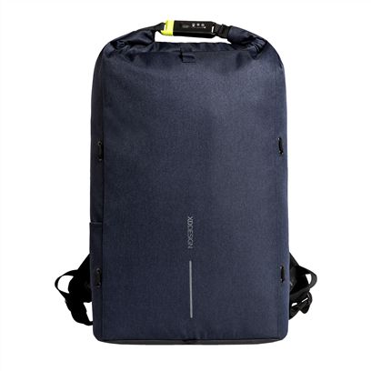 XD DESIGN BACKPACK BOBBY URBAN LITE NAVY P/N: P705.505_6