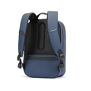 XD DESIGN ANTI-THEFT BACKPACK BOBBY EDGE NAVY P/N: P706.2505_5