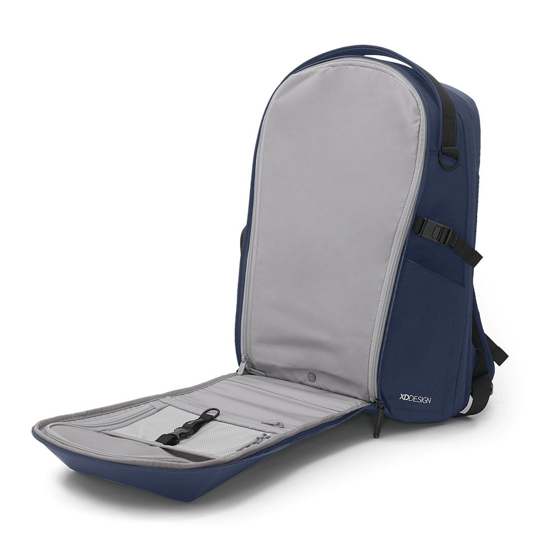 XD DESIGN BACKPACK BIZZ BACKPACK NAVY P/N: P705.935_13