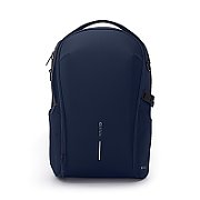 XD DESIGN BACKPACK BIZZ BACKPACK NAVY P/N: P705.935_2