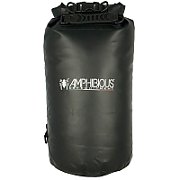 AMPHIBIOUS WATERPROOF BAG TUBE 20L BLACK P/N: TS-1020.01_1