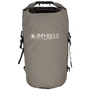 AMPHIBIOUS WATERPROOF BAG TUBE 40L GREY P/N: TS-1040.06_1