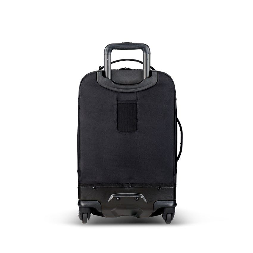 OGIO TRAVEL BAG RENEGADE SPINNER 22 BLACK P/N: 5924083OG_7