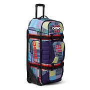 OGIO TRAVEL BAG RIG 9800 WOODBLOCK P/N: 5923086OG_3