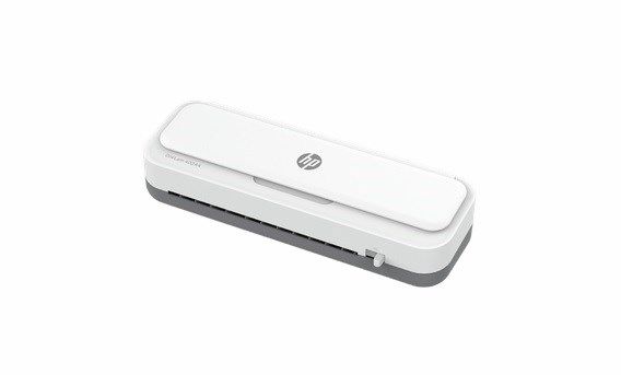 HP ONELAM 400 A4 laminator Cold/hot laminator_3