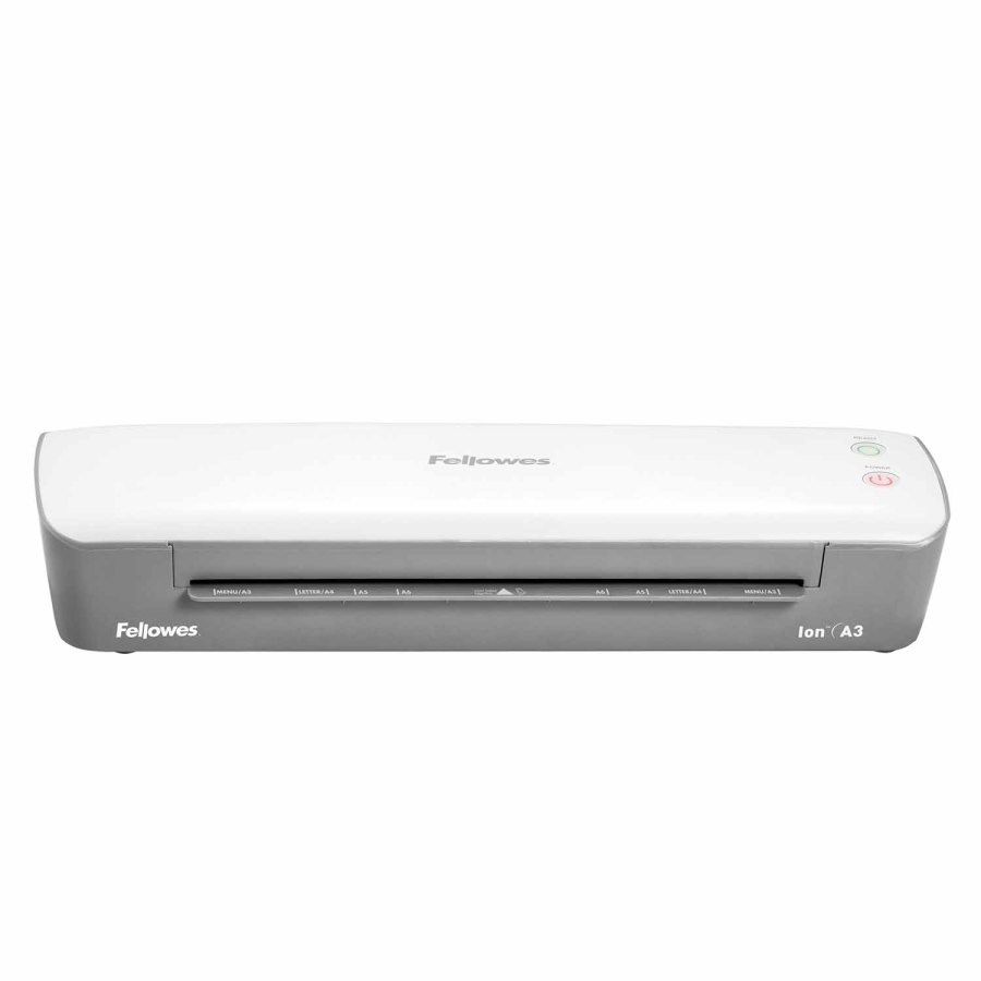 LAMINATOR ION A3 4560201 FELLOWES_2