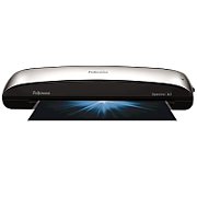 Fellowes Spectra A3 Cold/hot laminator Black  Grey_3