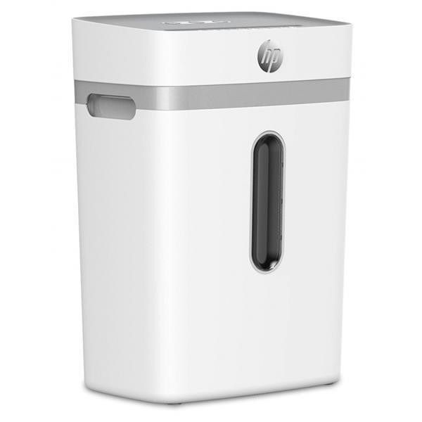 HP ONESHRED 12CC 23L paper shredder Micro-cut shredding_4