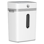 HP ONESHRED 12CC 23L paper shredder Micro-cut shredding_4