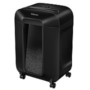 Fellowes LX85 paper shredder 75 dB 22.4 cm Black_1