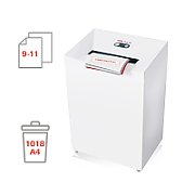 HSM Shredder  Pure 530  80L 1.9x15 mm_4