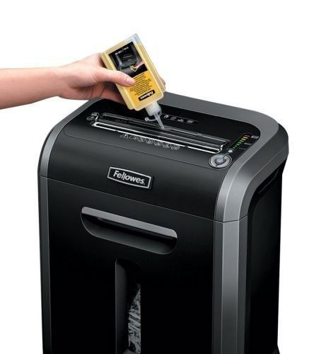 Fellowes Shredder Desk Powershred 79Ci  23L_5