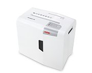 HSM shredstar X5 document shredder  4.5 x 30 mm + separate CD-cutting mechanism_1