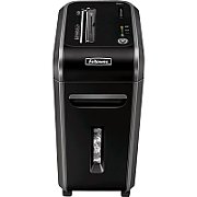 Powershred | 99Ci | Black | 34 L | Shredding CDs | Credit cards shredding | Paper handling standard/output 18 sheets per pass | Cross-Cut Shredder | Warranty 24 month(s)_1