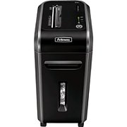 Powershred | 99Ci | Black | 34 L | Shredding CDs | Credit cards shredding | Paper handling standard/output 18 sheets per pass | Cross-Cut Shredder | Warranty 24 month(s)_5