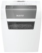 Leitz IQ Home Shredder  P4  6 sheets  15 l garbage can_2