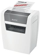 Leitz IQ Home Shredder  P4  6 sheets  15 l garbage can_3