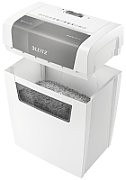 Leitz IQ Home Shredder  P4  6 sheets  15 l garbage can_4