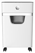 HP ONESHRED 15CC 20L paper shredder Micro-cut shredding_3