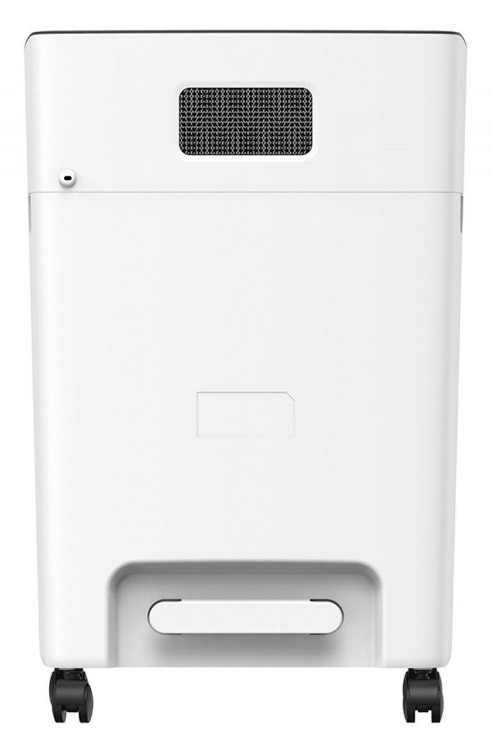 HP ONESHRED 15CC 20L paper shredder Micro-cut shredding_8