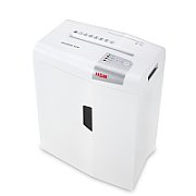 HSM shredstar S10 document shredder  6 mm + separate CD-cutting mechanism_1