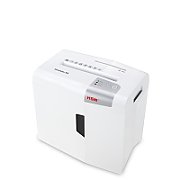 HSM shredstar X8 document shredder  4.5 x 30 mm + separate CD-cutting mechanism_2