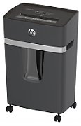 HP PRO SHREDDER 15CC 20L paper shredder Micro-cut shredding_1