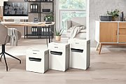 Leitz Shredder IQ Protect Premium 8X  P4  8 sheets  14 l basket_8