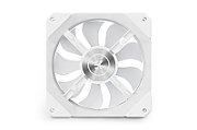 EK Water Blocks EK-Quantum Impulse 120 D-RGB PWM Fan - 120mm  white_1