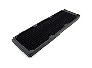 XSPC TX360 Ultrathin Radiator - 360mm  black_1