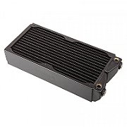 Coolgate CG280 280mm Radiator - black_1