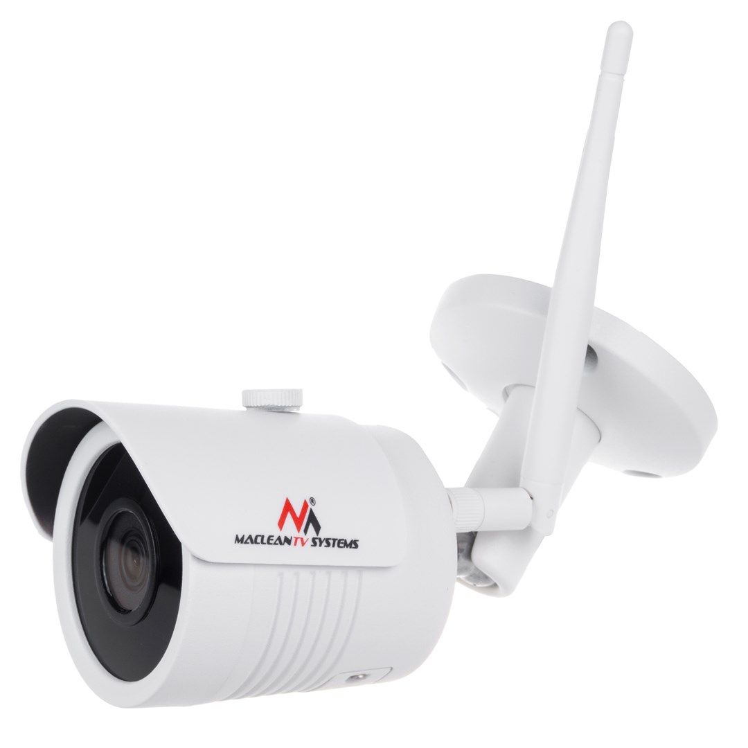 Maclean IP Camera IPC WiFi 5MPx outdoor  horn  CMOS 1/2.5   H.264/H.264+/H.265/H.265+/JPEG/AVI  Onvif  MCTV-516_8