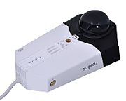 IP Camera REOLINK DUO 2 LTE wireless WiFi with battery and dual lens White_2