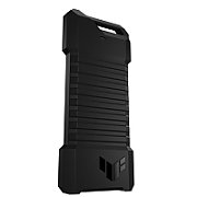 ASUS ESD-T1A/BLK/G/AS// SSD enclosure Black M.2_3