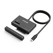 UNITEK ENCLOSURE ADAPTER NVME M.2 SSD USB-C_1