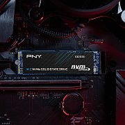 PNY CS2230 M.2 1 TB PCI Express 3.0 3D NAND NVMe_4