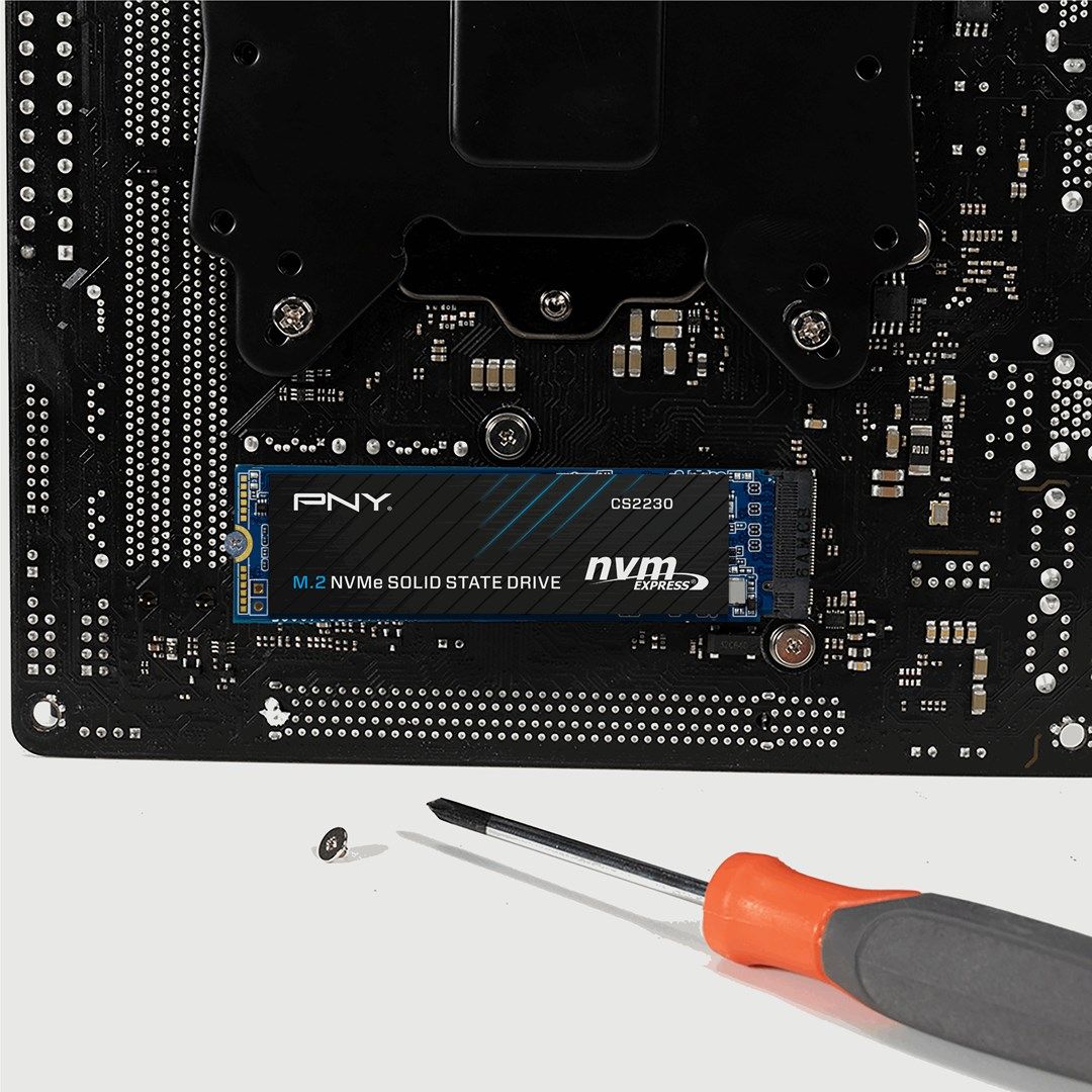 PNY CS2230 M.2 1 TB PCI Express 3.0 3D NAND NVMe_5