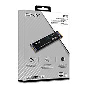 PNY CS2230 M.2 1 TB PCI Express 3.0 3D NAND NVMe_8