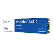 Western Digital Blue SA510 M.2 2 TB Serial ATA III_3