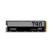 *SSD Lexar NM790   4TB   2280  PCIeGen4x4 74_2