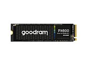 Goodram SSDPR-PX600-500-80 internal solid state drive M.2 500 GB PCI Express 4.0 3D NAND NVMe_1