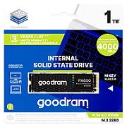 Goodram SSDPR-PX600-500-80 internal solid state drive M.2 500 GB PCI Express 4.0 3D NAND NVMe_5