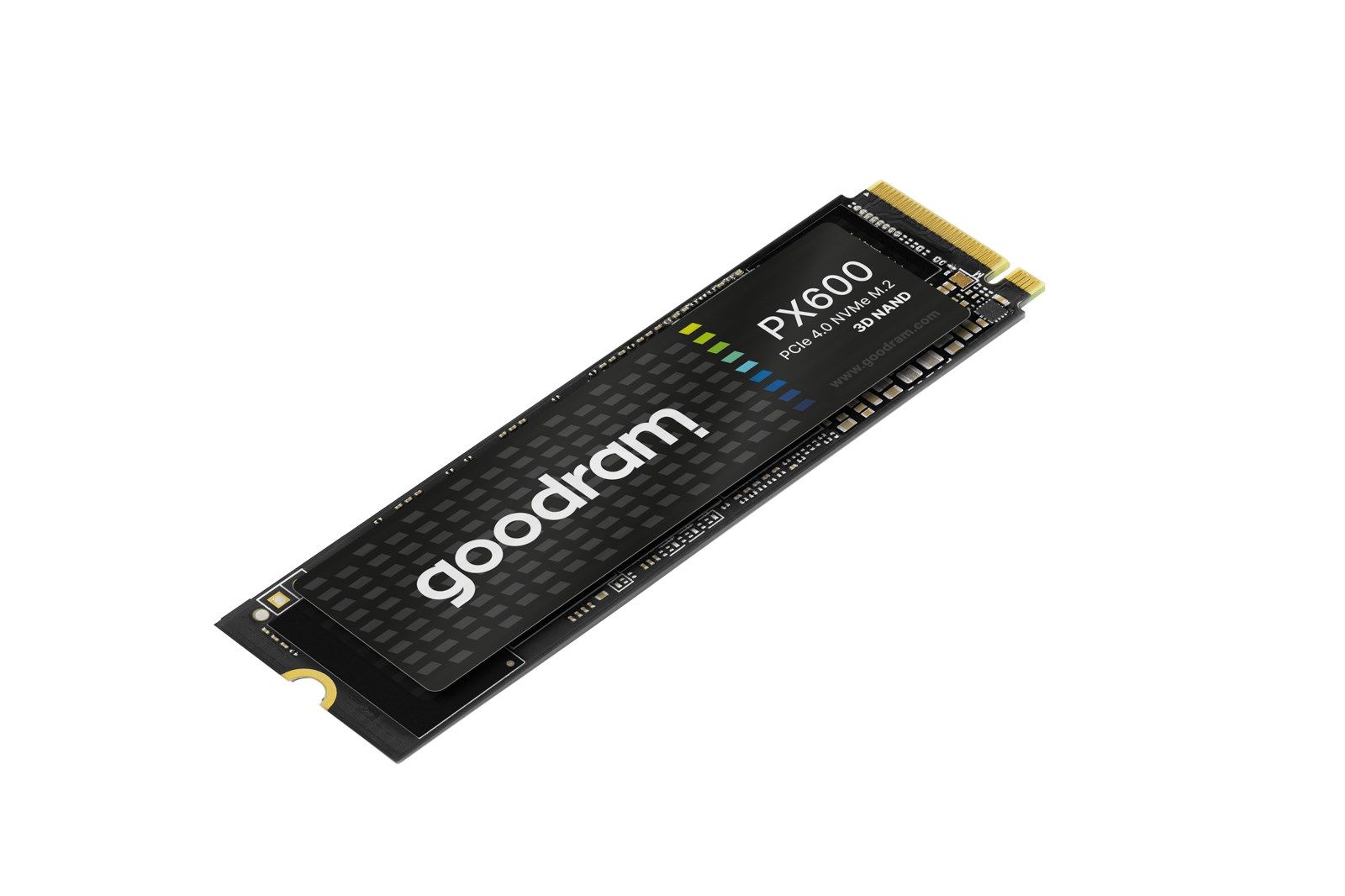 Goodram SSDPR-PX600-250-80 internal solid state drive M.2 250 GB PCI Express 4.0 3D NAND NVMe_3