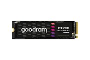 Goodram PX700 SSD SSDPR-PX700-04T-80 internal solid state drive M.2 4.1 TB PCI Express 4.0 3D NAND NVMe_1